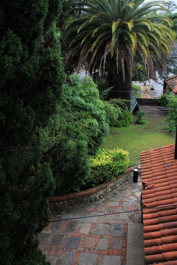 Santoral Restaurante Y Posada Pet Friendly Atlántida Exterior foto