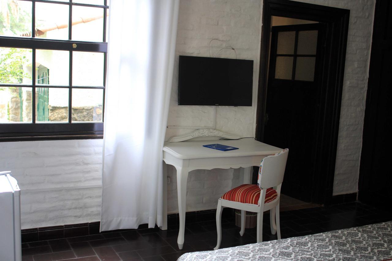 Santoral Restaurante Y Posada Pet Friendly Atlántida Exterior foto